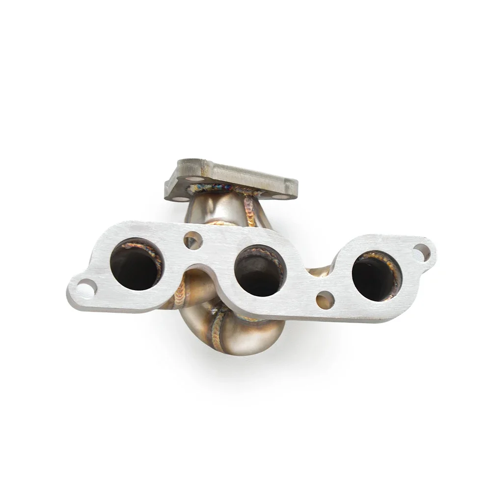 

Mercedes SMART Intelligent Ford COUPE 451 2009-2015 Exhaust Manifold, Stainless Steel Exhaust Modified Racing Power Enhancement