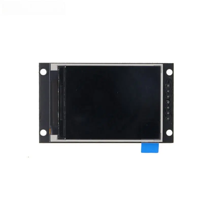 A42Z-2.0 Inch TFT Display OLED LCD Drive IC ST7789V 240Rgbx320 Dot-Matrix SPI For Arduino Full Color LCD Display Module
