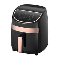 Deerma fat-free fryer KZ100 1000W