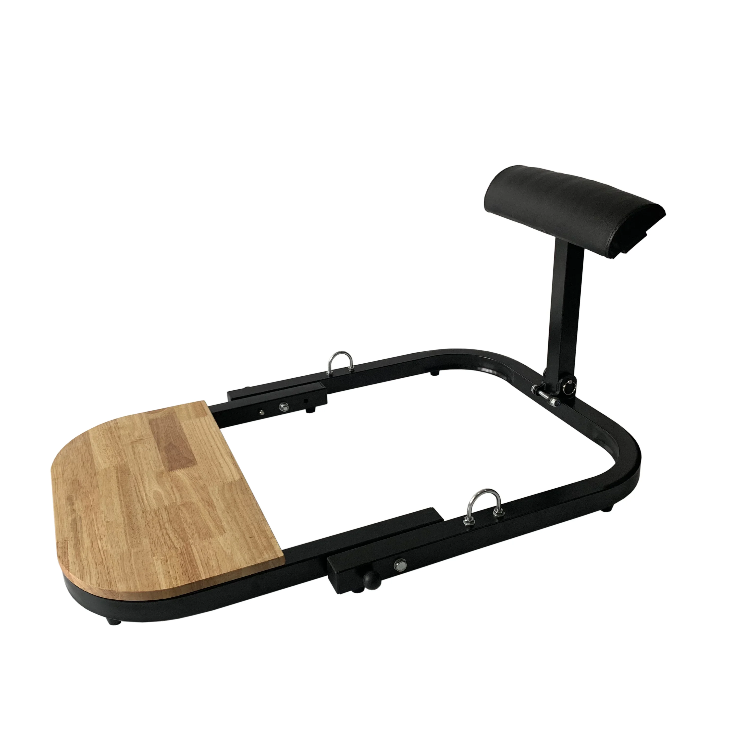 

Multi Functional Home Gym Fitness Equipment Hip Thrust Machine Hip Thruster Buttock