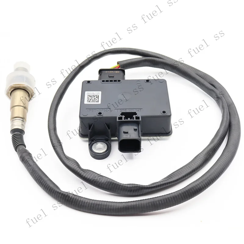 S+ PM Exhaust Particulate Sensor 5461557 Fits For Cummins 4384380