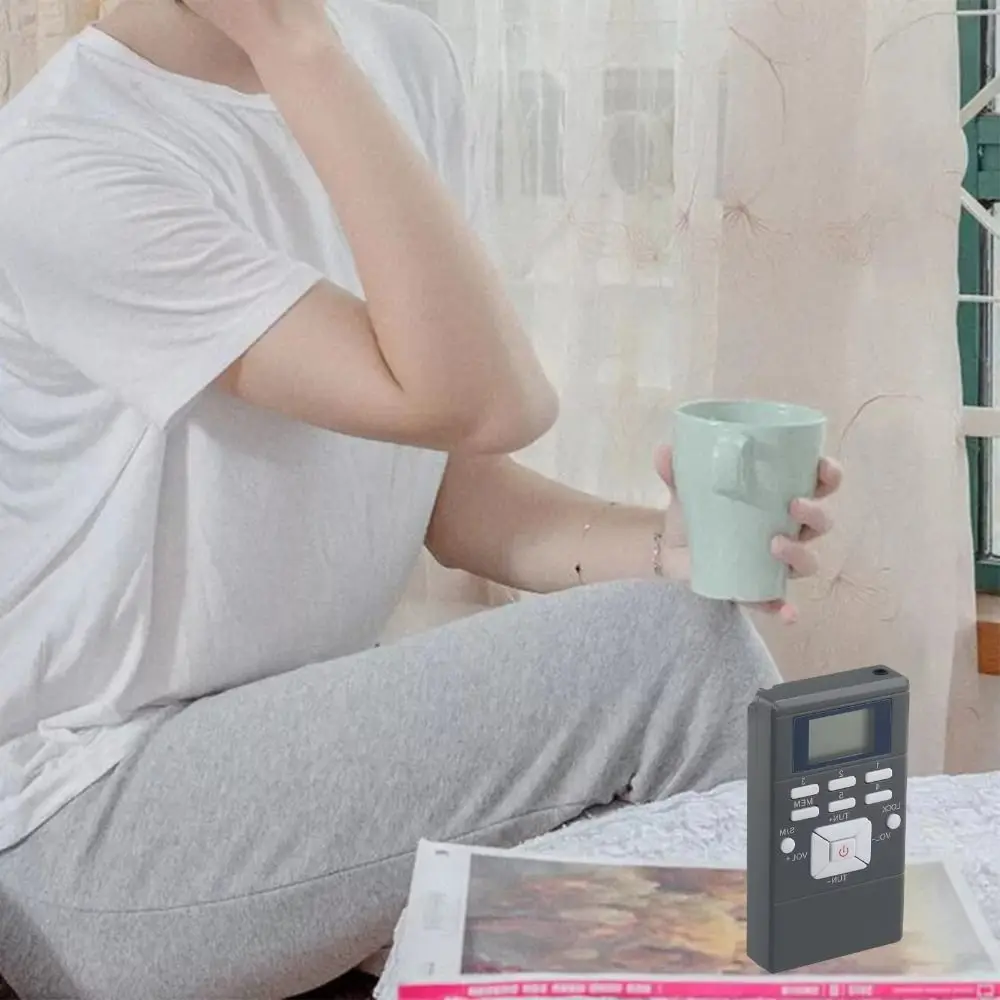 Lcd Display Digital… - image