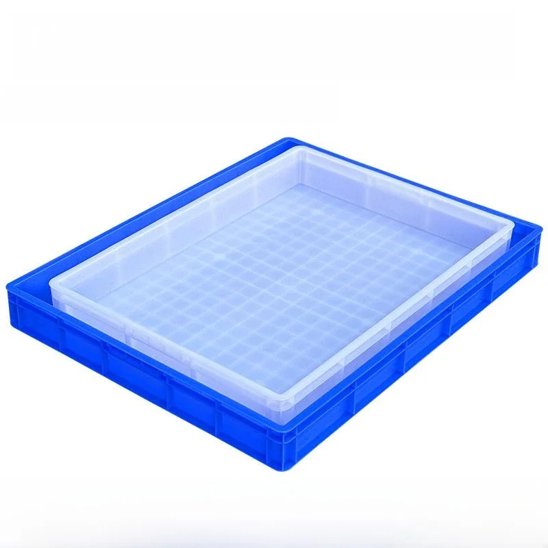 Thiened Plastic Foo…