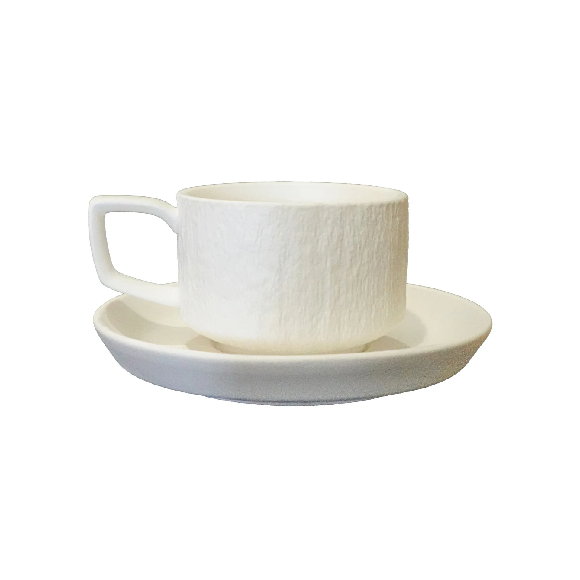 Creative Ceramic Mug Classic Black White Stone Grain Coffee Cup Home Hotel Cups Lovers Cup Japanese Simple Office Water Cup