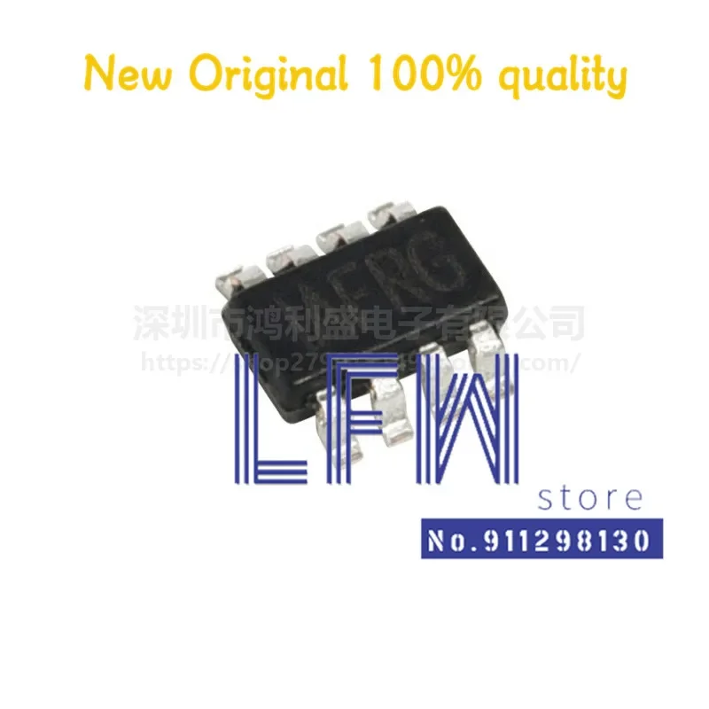 10pcs/lot MP2225GJ-Z MP2225GJ MP2225 IAFR* SOT23-8 Chipset 100% New&Original In Stock