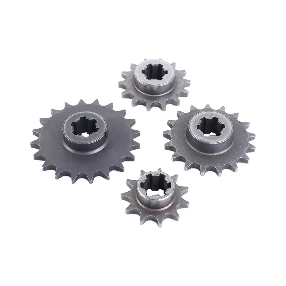 Sprocket Atv Quad D…
