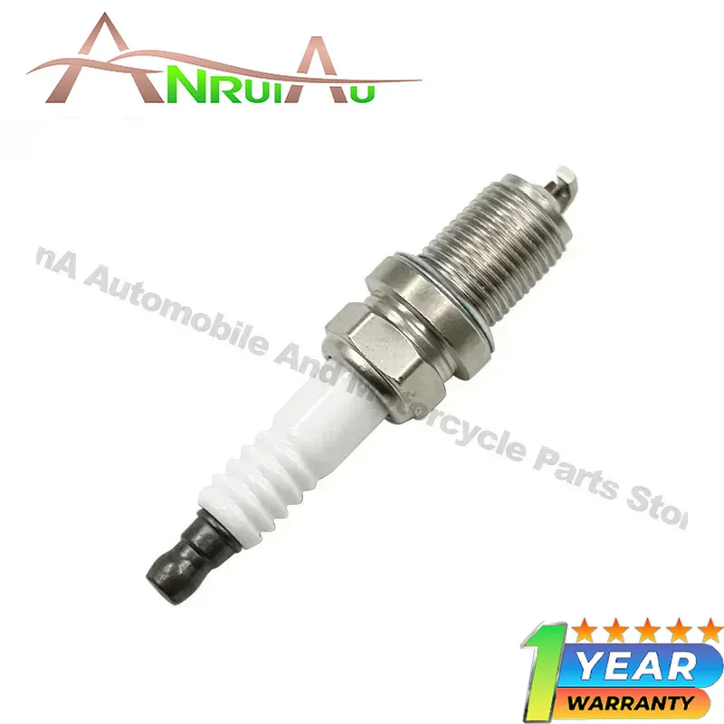 BKR6E-D 20pcs Spark Plugs FOR Fiat Doblo 2007- Idea 2006- PalioWeekend 2001 1.4L