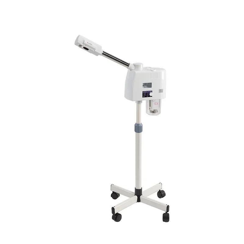Hydrating instrument, beauty spray machine, beauty salon, face steamer, hot and cold adjustable lift