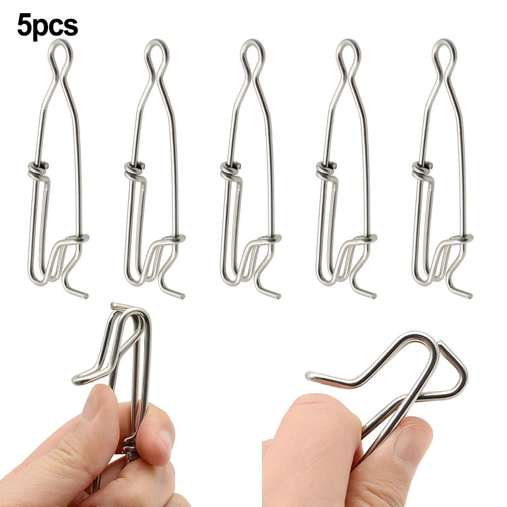 Approx 9x7x1Cm Fishing Hooks Good Compatibility Integrated Molding Quick Online Use Rust Resistant Break-resistant