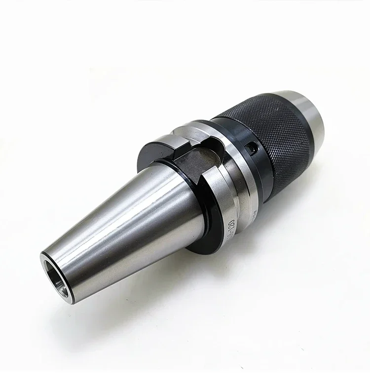 BT30 BT40 APU08 APU13 APU16 BT APU tool holder CNC integrated self-tightening lathe tool holder automatic drill chuck collet