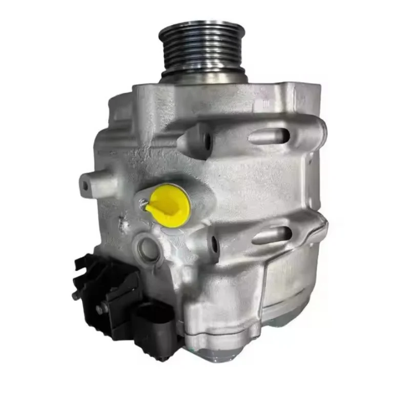 

Suitable for Audi A6 A7 Q7 Q8 car water-cooled alternator 4N0903028 4N0903028E 4N0903028G 4N0903028J 4N0903028N 4N0903028P