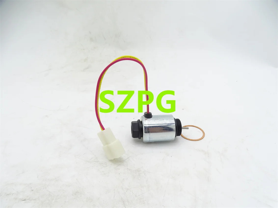 

AM878297 solenoid valve for excavator 415 425 445 455 1420 X 485 495 575 585 700 740 940 948 997