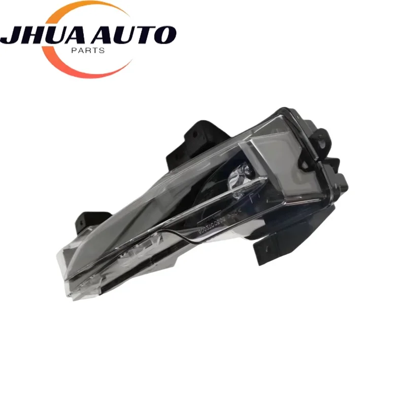 

1077391-00-E 1077392-00-E Brand New Left + Right Front Fog Light Daytime Running Light For Tesla Model 3/Y 2017-2023