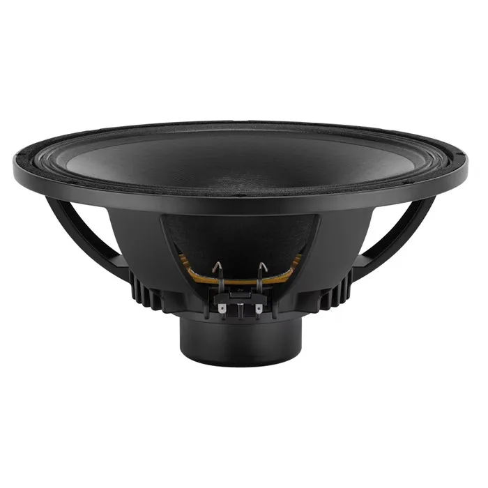 8ohm 157508F 15inch 500W NEO Woofer Speaker Bass Woofer Speaker 15 Inch sub woofer mid bass neodymium speaker driver