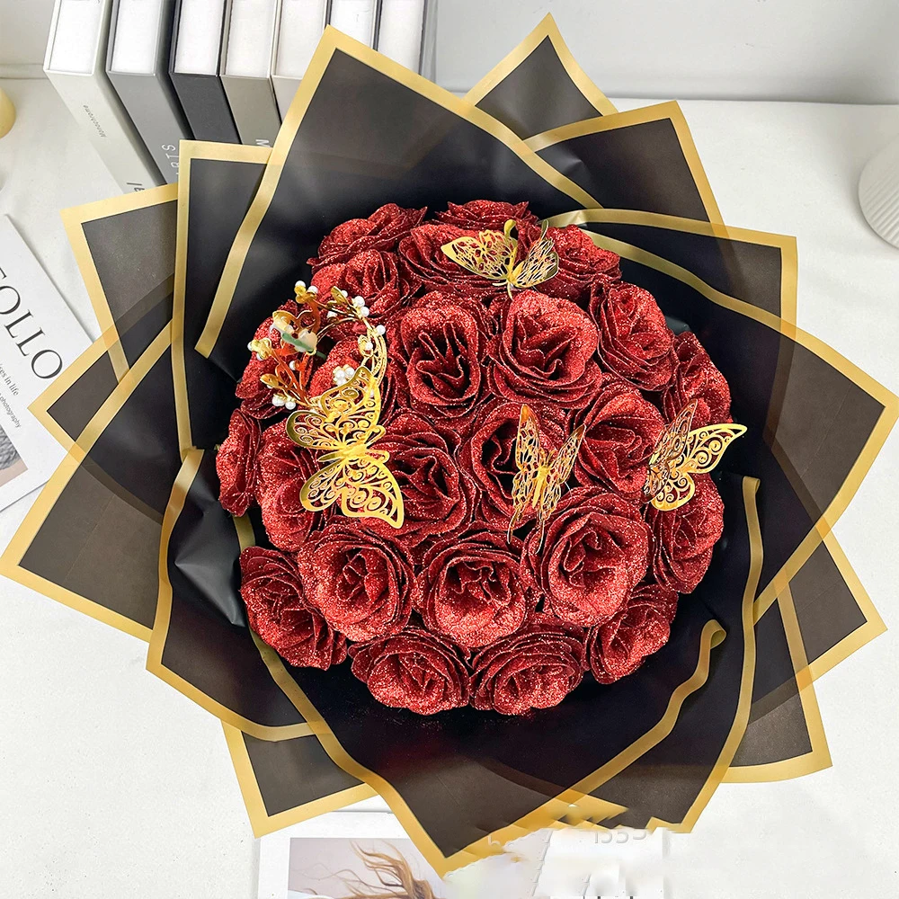 Thumbnail 2 - #66 Artificial Flowers Comparison Guide