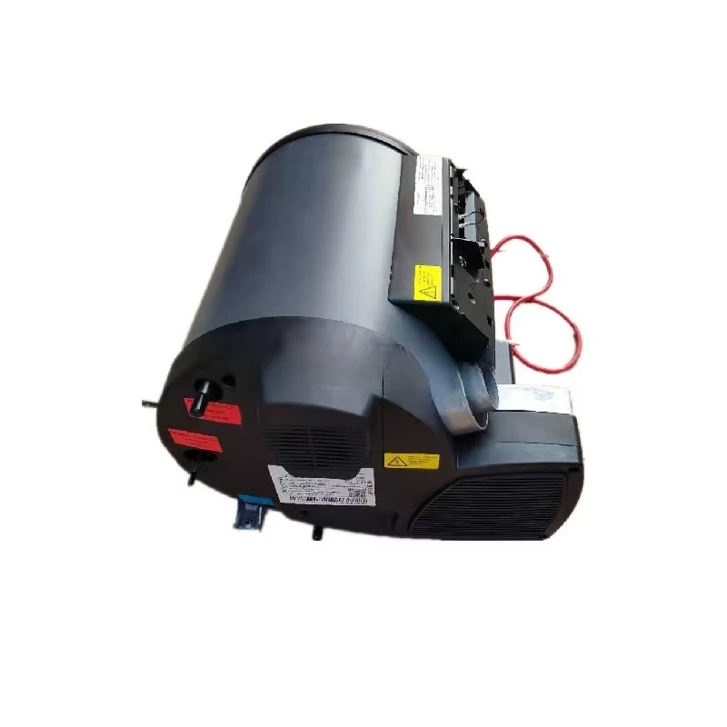

Water Heater 6KW Electrical Hybrid diesel Hot Water and Warm Air Combi Heater Rv Heater