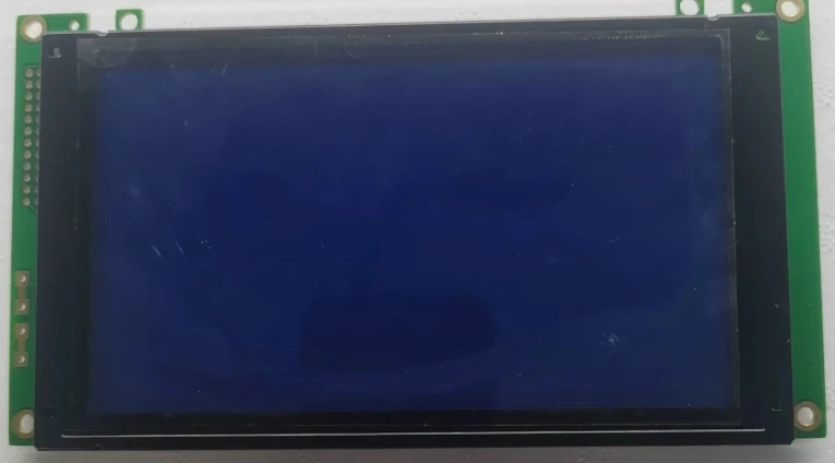 Новый GMS WG 240128 A-FFK-VZCX2 Светодиодная подсветка CCFL Tube Elevator ЖК-экран