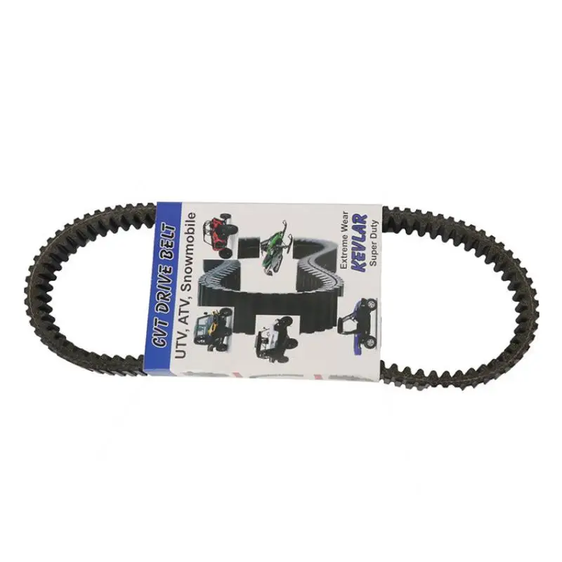 Drive Belt Replacement 3211113 Compatible with Polaris RZR 800 Sportsman SP X2 450 500 570 800 Ranger Crew 500 800