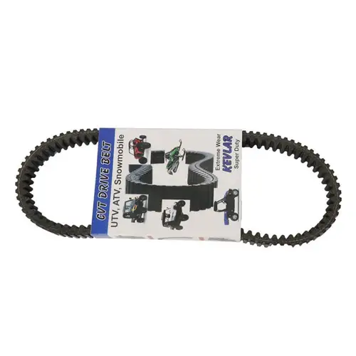 Imagen 2 del producto Reemplazo de correa de transmisión 3211113 Compatible con Polaris RZR 800 Sportsman SP X2 450 500 570 800 Ranger Crew 500 800
