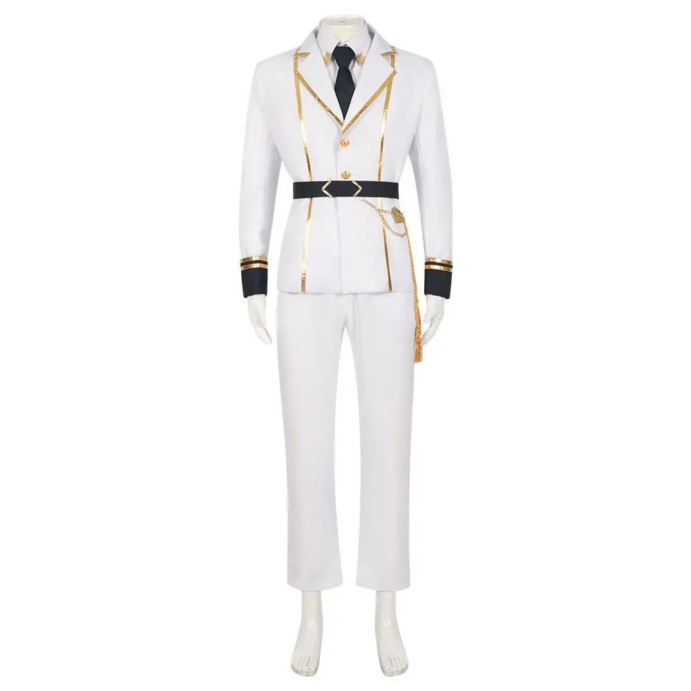 

Isagi Yoichi Cosplay Costume BLUE LOCK Angel Bachira Meguru Uniform Stage Performance Outfits Halloween Christmas Carnival