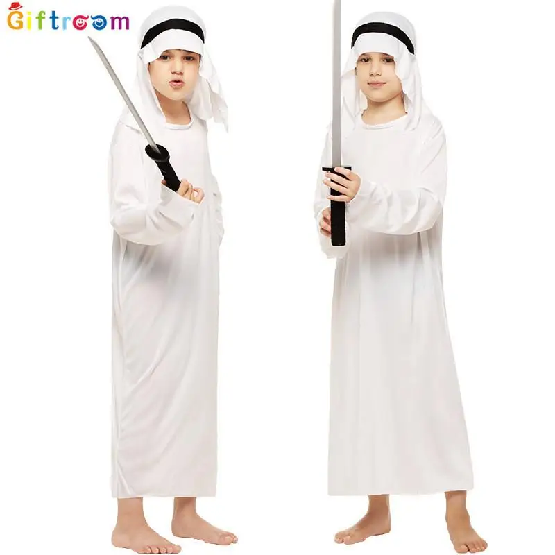 أزياء الهالوين eup Ball ملابس الأطفال الاسمية التقليدية الصينية العرقية المرحلة زي المرأة Faion ربيع 2025