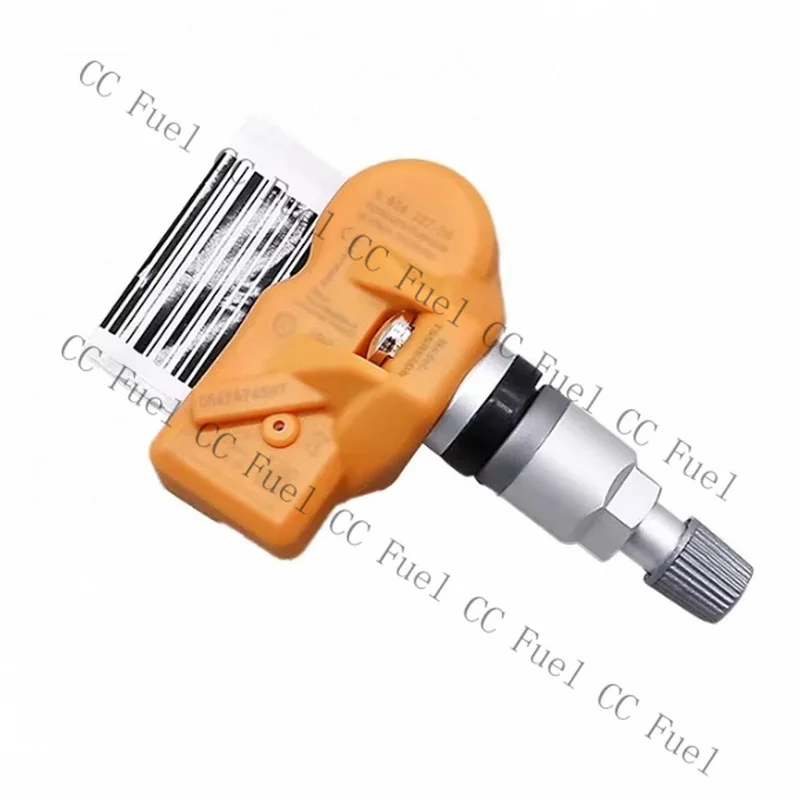 C+ Set of 4 NEW TIRE PRESSURE SENSOR TPMS For BMW 1 3 5 6 7 Series Mini 36106856227