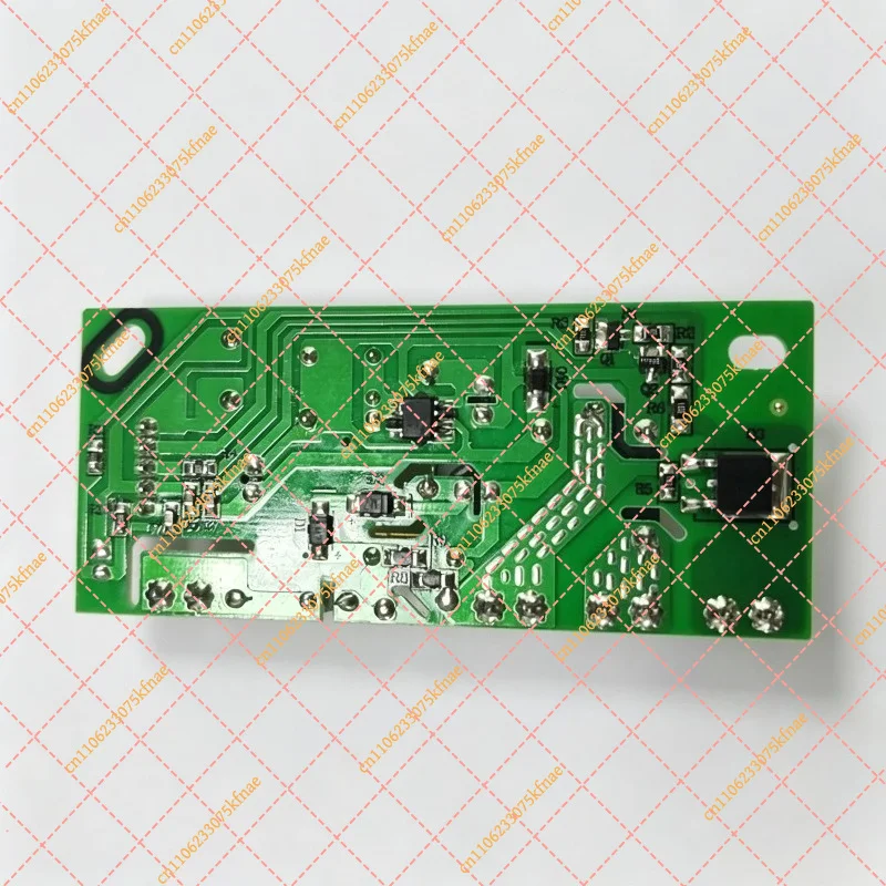 5V Universal Conversion Main Control Board PCBA 220V Power Circuit Board For Air Fryer Electric Fryer