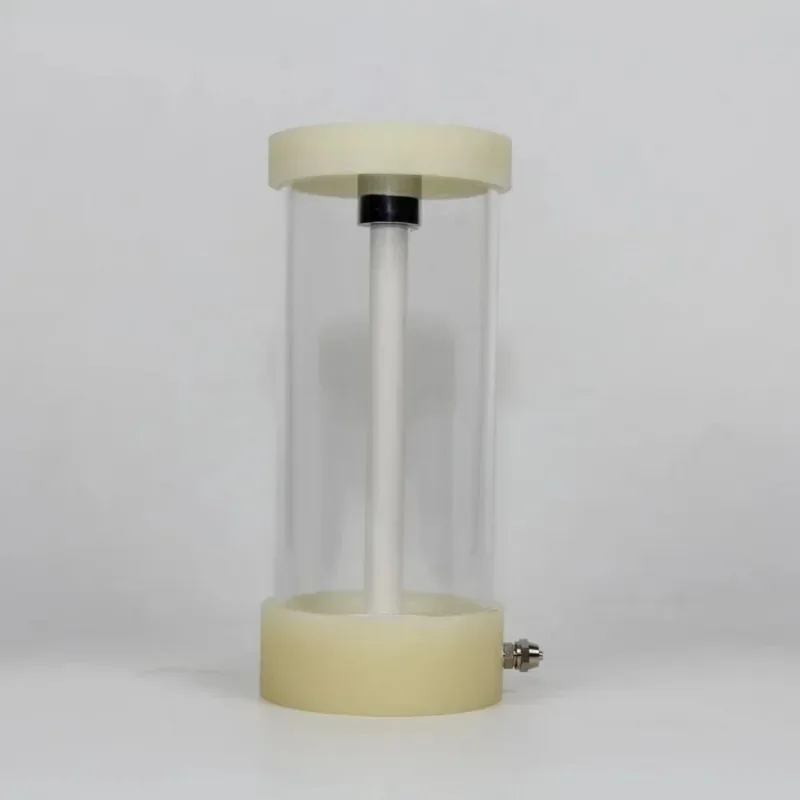 Electrostatic Spraying Fluidization hopper cup (1 L) with IG02 pump