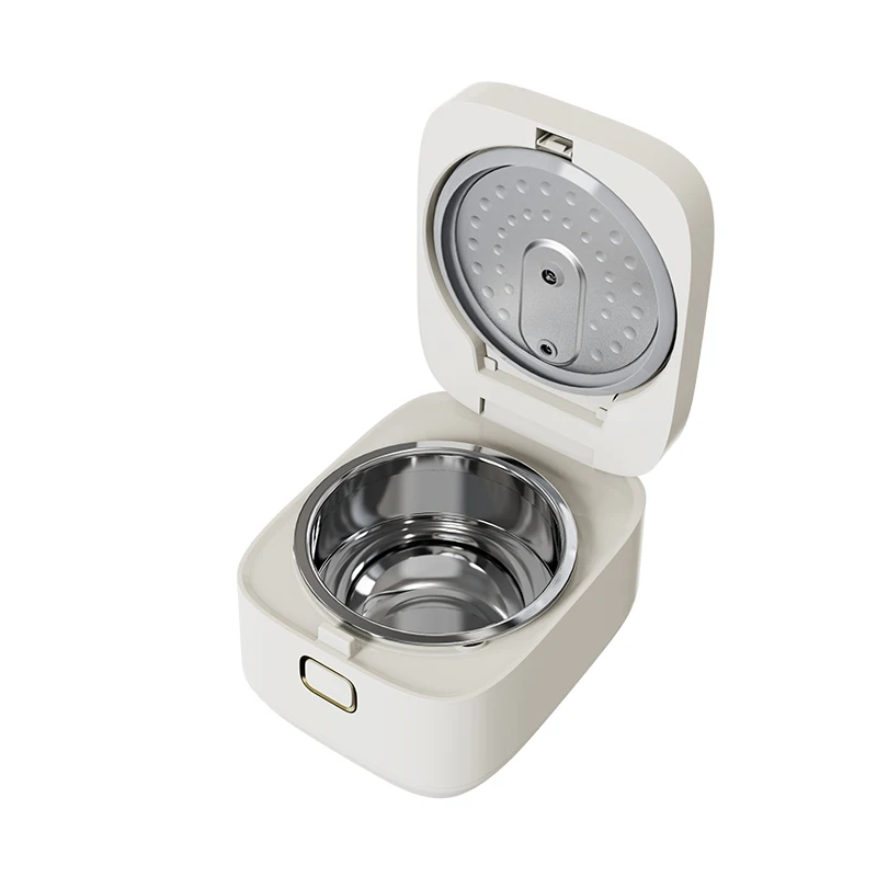 4L Smart Multifunctional Rice Cooker , Customizable Household Rice Cooker