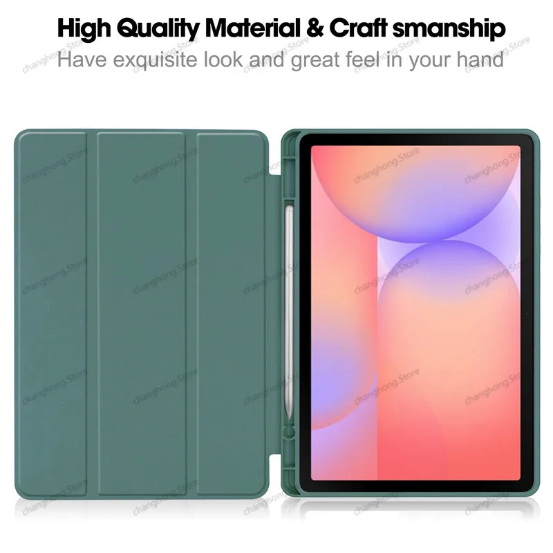 For Samsung Tab S10 Lite 10.9