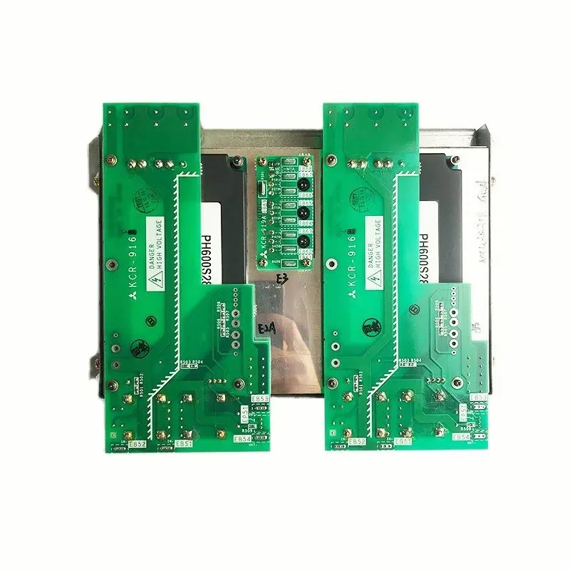 1PCS/lot  Elevator Parts KCR-916C ELENESSA Lift  PCB Board Accessories