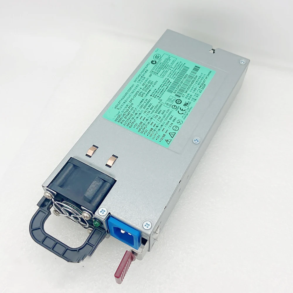 Server Power Board 579229-001 570451-001 1200W DPS-1200FB-1 A
