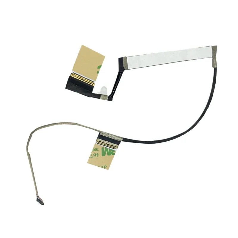 

30pin LCD EDP LVD Video Screen Display Cable for ASUS X512 X512UF X512FL X512UF X512FA X512FB X512FJ 1422-03BM0AS 14005-02890700