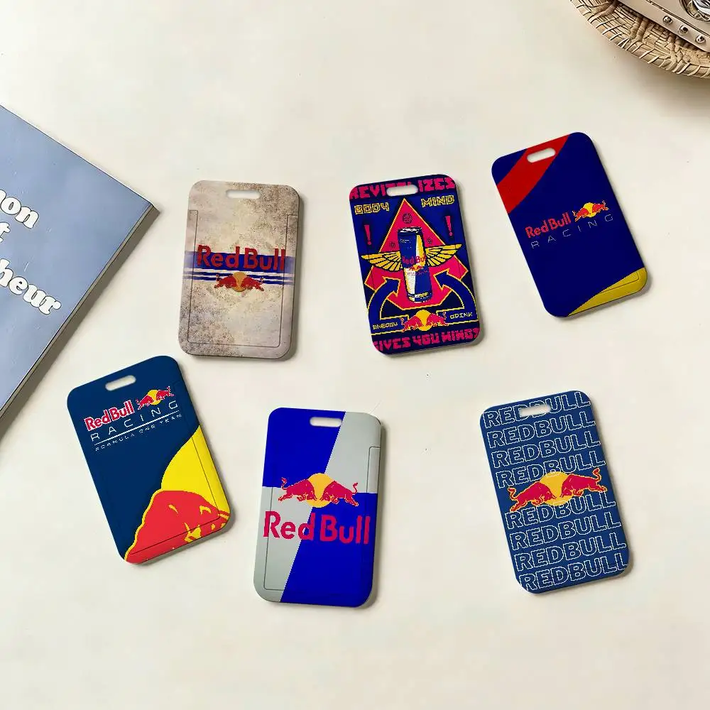 Red Cool B-Bulls Cr…