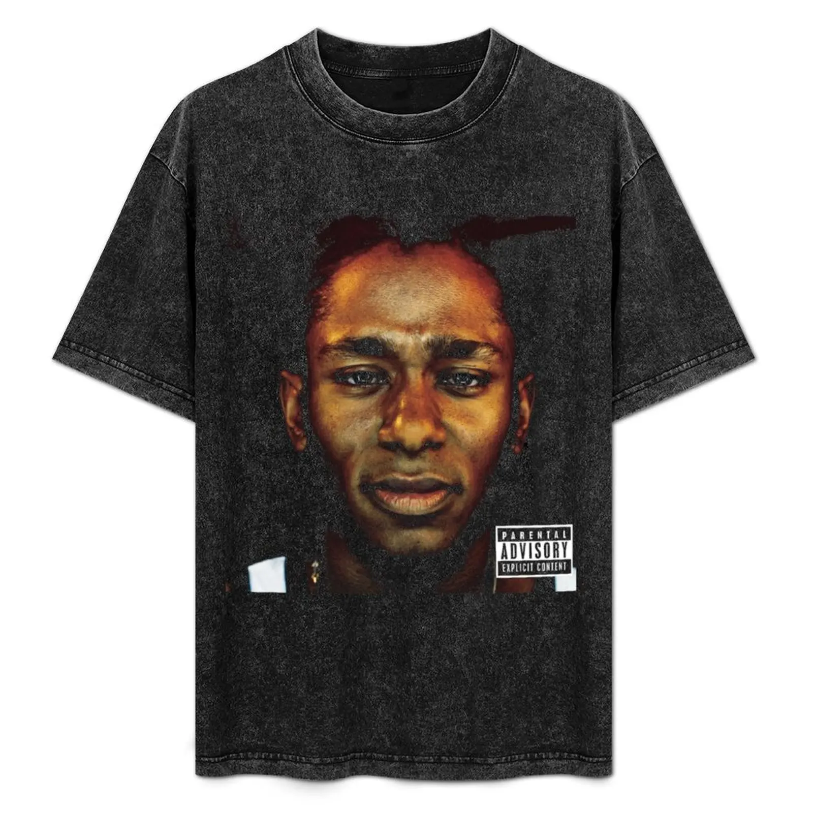 

Mos Def Indeed!!! T-Shirt Casual Trendy Short Sleeve T-Shirt
