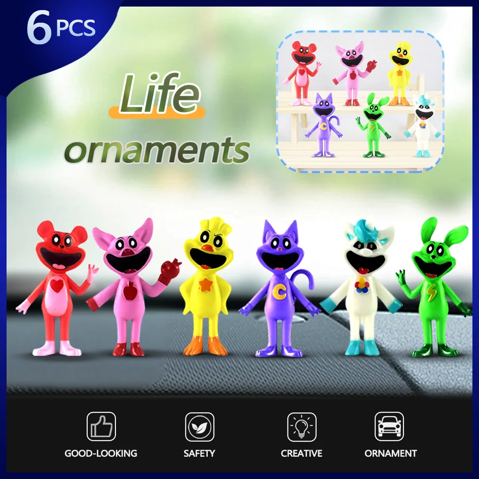 ชุดฟิกเกอร์สัตว์น่ารักยิ้มแย้ม 6 ชิ้น ขนาด 8-11 ซม. ชุดของเล่นแมวหลับ แมวหลับกลางวัน แมวหลับกลางวัน ชุดฟิกเกอร์สัตว์น่ารักยิ้มแย้ม  ฟิกเกอร์แมวหลับ ฟิกเกอร์แมวหลับกลางวัน ฟิกเกอร์แมวหลับกลางวัน ฟิกเกอร์แมวหลับ ฟิกเกอร์แมวหลับกลางวัน ฟิกเกอร์แมวหลับกลางวัน ฟิกเกอร์แมวหลับ ฟิกเกอร์แมวหลับกลางวัน ฟิกเกอร์แมวหลับกลางวัน ฟิกเกอร์แมวหลับ ฟิกเกอร์แมวหลับกลางวัน ฟิกเกอร์แมวหลับ ฟิกเกอร์แมวหลับกลางวัน ฟิกเกอร์แมวหลับ