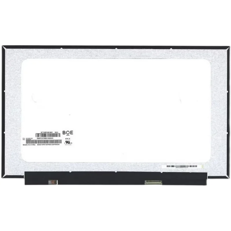 

15.6" FHD TV156FHM-NH1 30pin 1920X1080 Laptop LCD Screen IPS Matrix for Honor Magicbook 15 LED