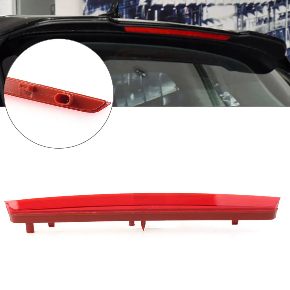 

CAr High Mount Rear Third Tail Light Stop Lamp For Audi Q5 2018 2009 2010 2021