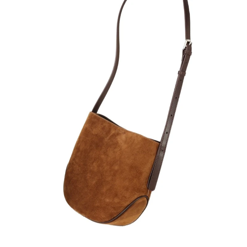 

Jonlily женская сумка через плечо из натуральной кожи, женская сумка-тоут, повседневная сумка через плечо, маленькая сумка-седло, кошелек-KG2060