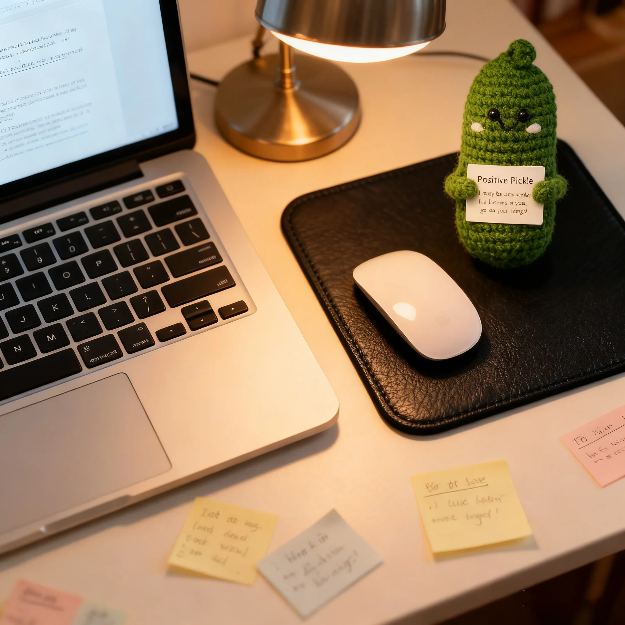 Nuova energia positiva Pickle - Home Textiles Trends recensione e prezzo