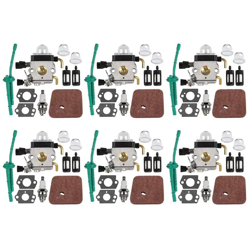 6x-carburetor-for-fs55-fs55r-fs38-fs45-fs46-km55-hl45-fs45l-fs45c-fs46c-fs55c-fs55rc-string-trimmer-weed-eater-at64