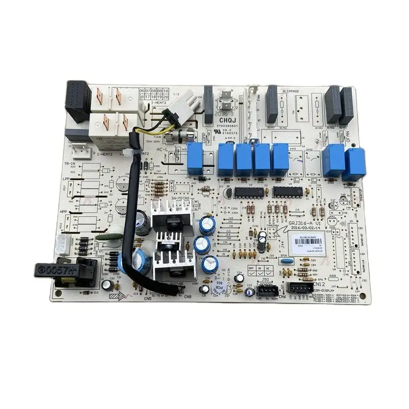 

Новая плата управления внутренним блоком кондиционирования воздуха 30133245 основная плата M316F3H печатная плата