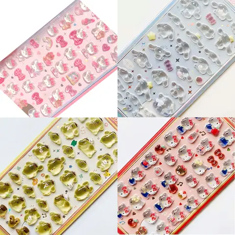 10 best sales bubbelklistermärke - №2