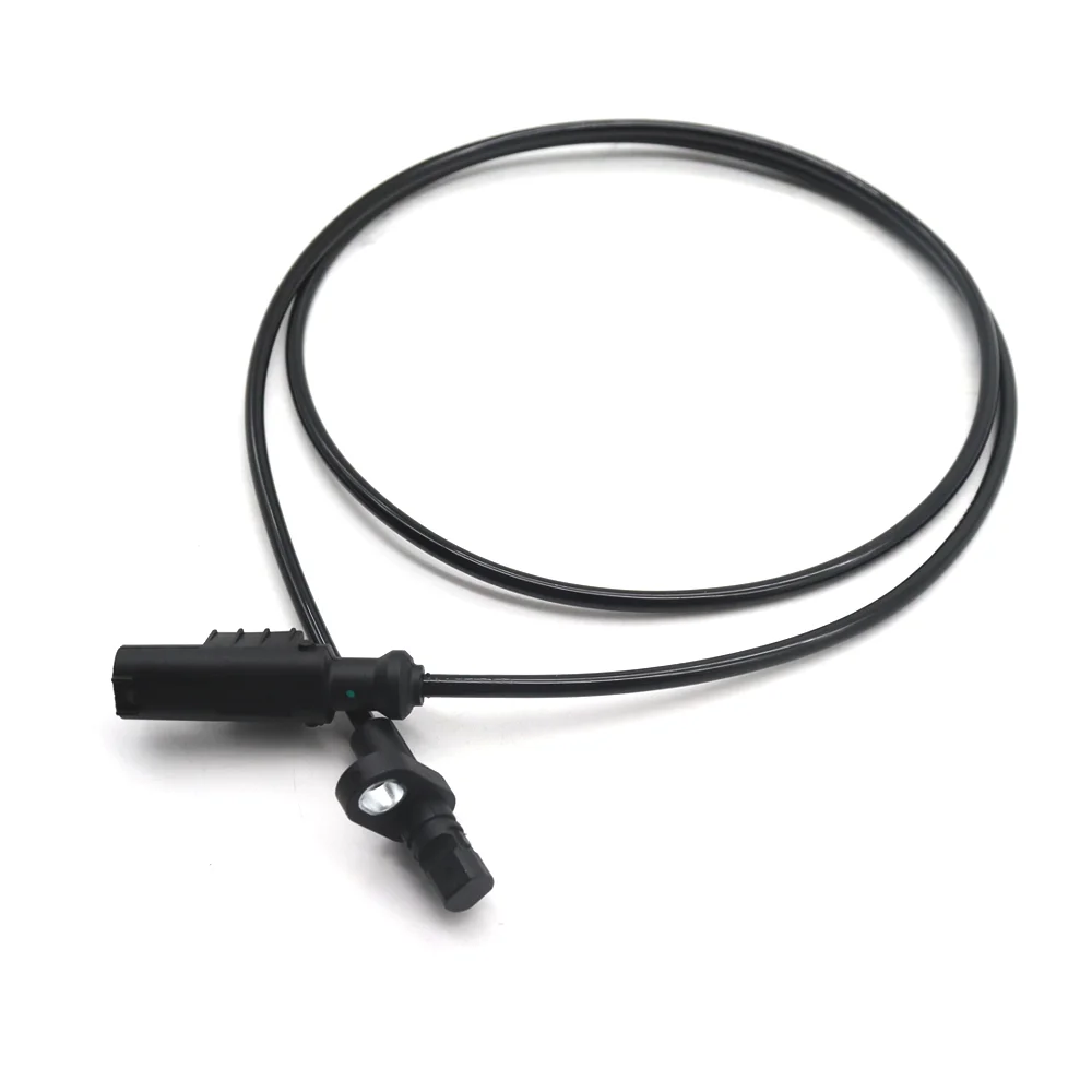 For LONCIN VOGE CU525 CU250 LX500-3A CU 250 525 LX 500 Front Rear ABS Sensor Wheel Speed Sensor Motorcycle Accessories