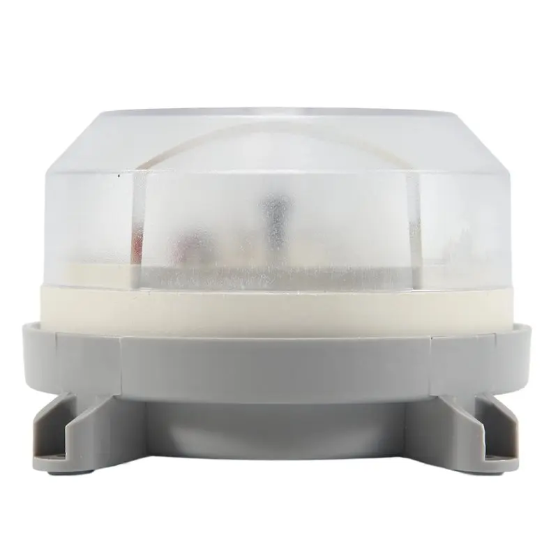 ABSS-2X Air Differential Pressure Switch 50-500Pa Adjustable Micro- Pressure Air Switch