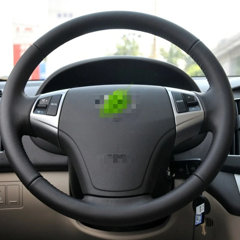 

For Hyundai 08-16 Models CELESTA Multi Functional Steering Wheel Button Changed Song Switch Bluetooth Phone Button Added