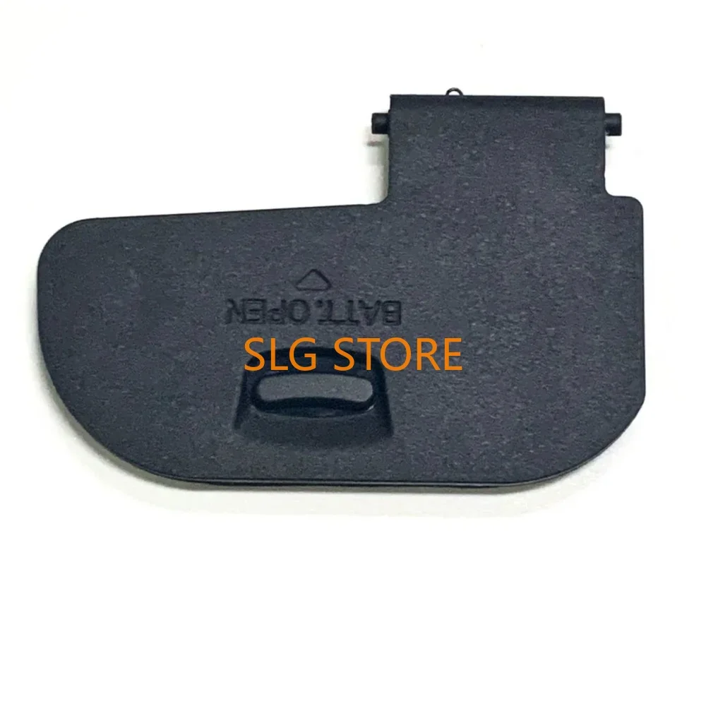 NIEUW voor Canon EOS R5 R6 R5C R6II R6 Mark II Batterij Deur Deksel Cap Cover Bodemplaat Camera Reparatie Onderdelen CY3-1908