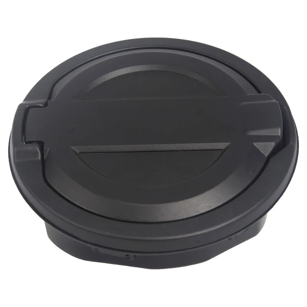 

SXMA JL1030 Oil Tank Cap Car Fuel Filler Door Cover Gas Tank Cap For Jeep Wrangler JK 18+