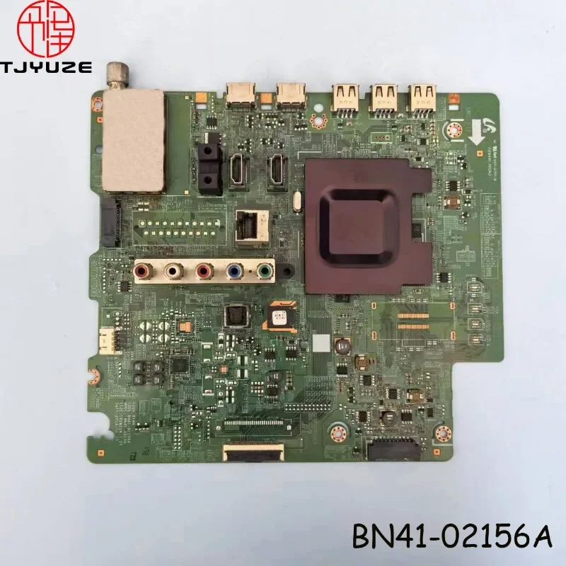 

Compatible with Samsung Main Board BN94-07369S for UE48H5570ASXTK UE48H5570AS UE48H5570 TV Motherboard