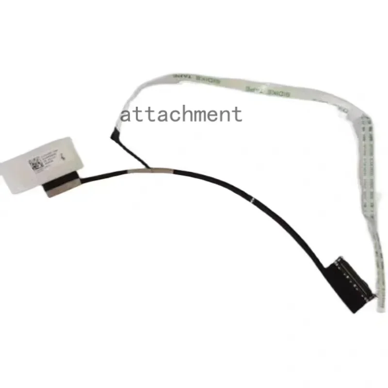 For Lenovo ThinkBook 15 G2 ITL ARE 15ITL 15ARE G2 2021 2020 laptop LCD Display Ribbon Camera cable DC02003QK00 5C10S30188